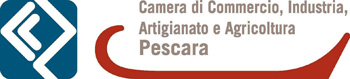 Logo CCIAA di Pescara