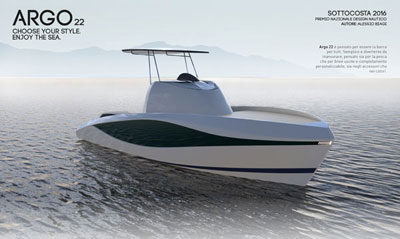 Argo 22