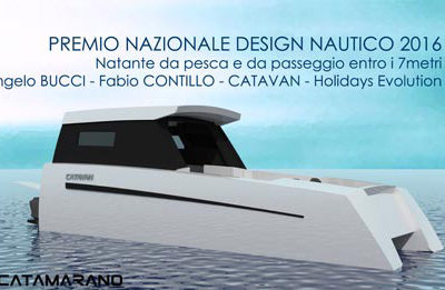 Catavan T1