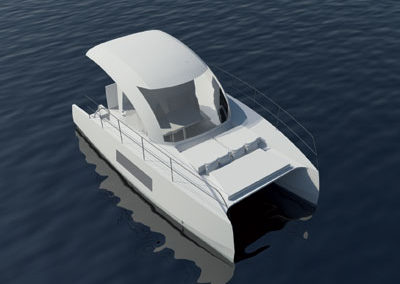 Seawalker